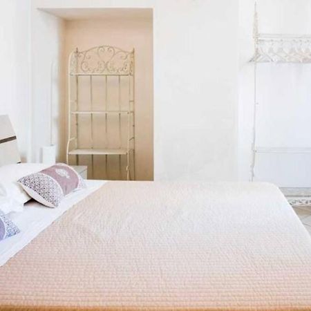 Cuore Di Puglia - Heart Of Apulia - Via Luigi Indelli 48 - Monopoli Apartment Exterior photo