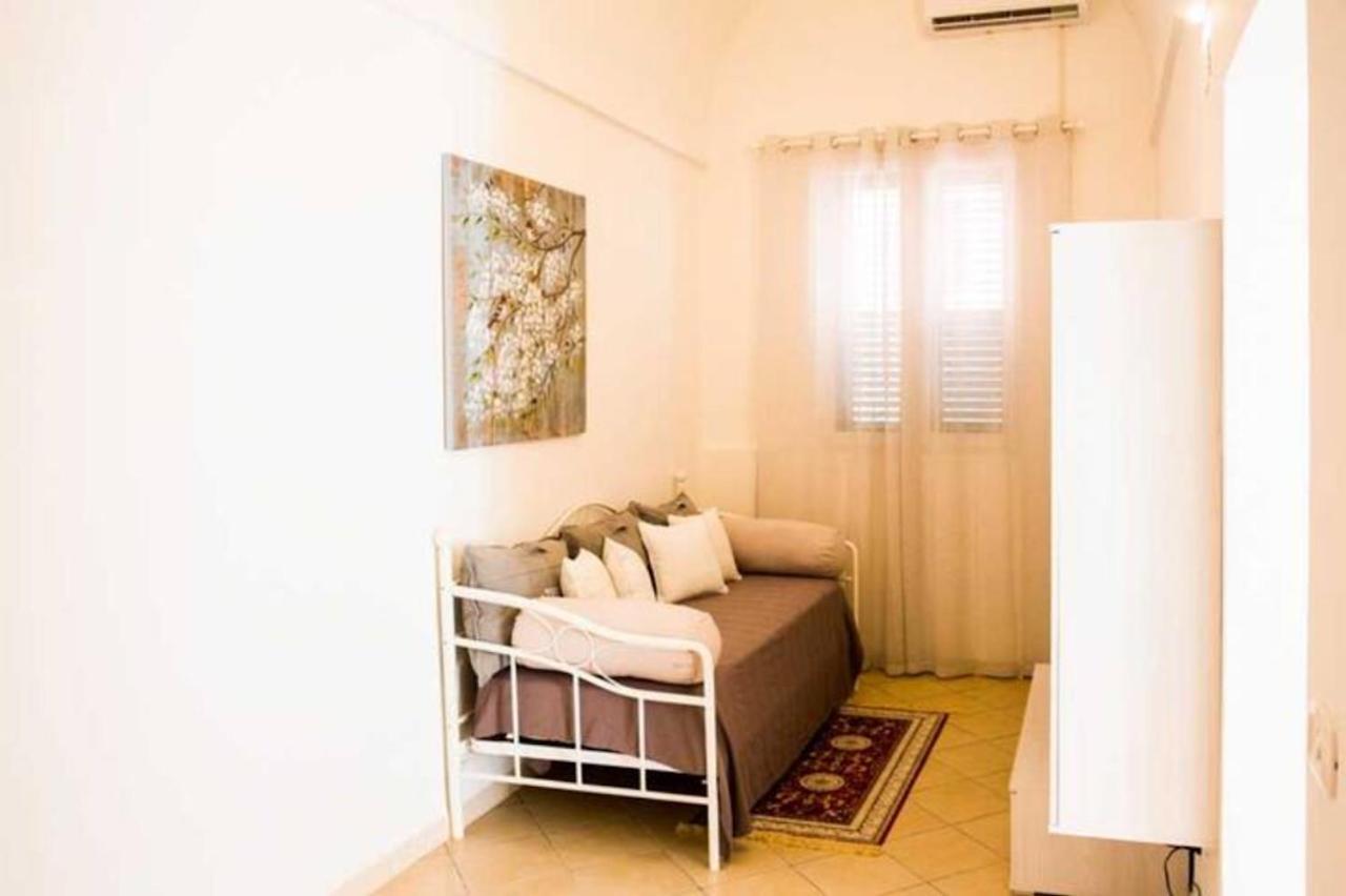 Cuore Di Puglia - Heart Of Apulia - Via Luigi Indelli 48 - Monopoli Apartment Exterior photo