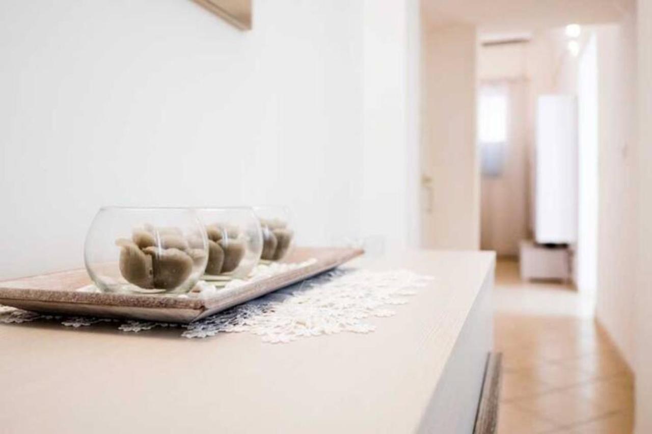 Cuore Di Puglia - Heart Of Apulia - Via Luigi Indelli 48 - Monopoli Apartment Exterior photo